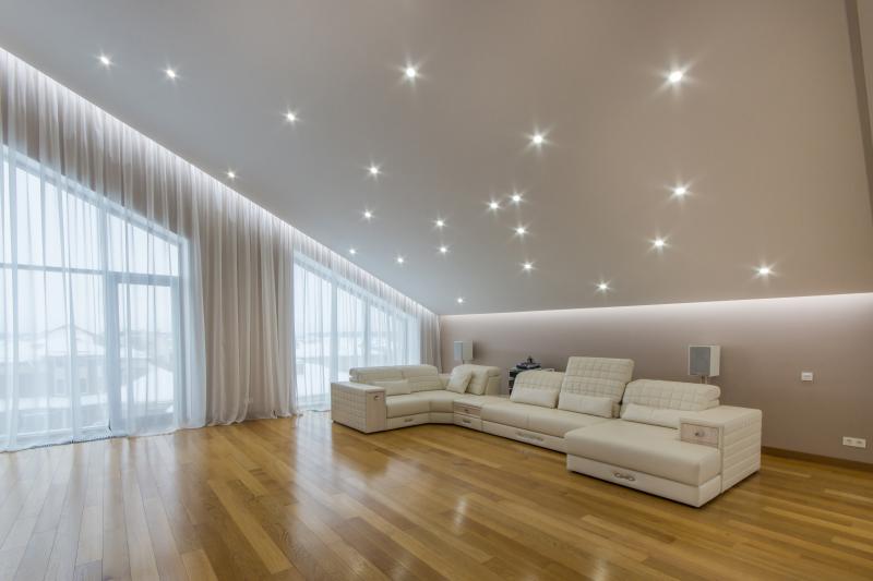 Quelles tendances de décoration intérieure adopter pour un espace harmonieux ?