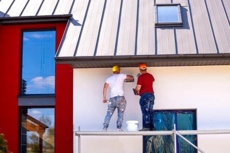 Les enduits terre par des artisans qualifiés, chaleur et authenticité garanties