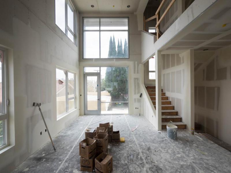 Cr&eacute;ation d'ambiance: l'influence des finitions sur l'atmosph&egrave;re